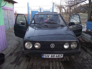 Volkswagen Golf foto 2