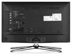 40" led Samsung ue40h6200aw . smart tv.3d.fullhd. б/у. недорого. foto 2