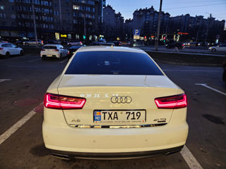 Audi A6 foto 4