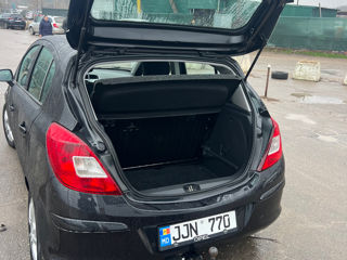 Opel Corsa foto 4