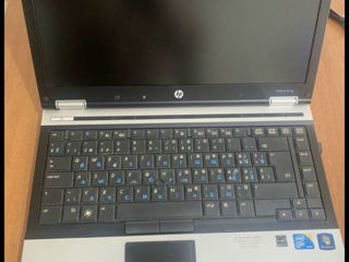 HP pavilion ElitBook 8440p в идеальном состоянии foto 2