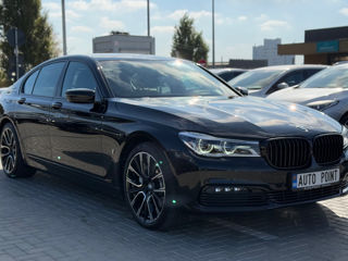 BMW 7 Series foto 2