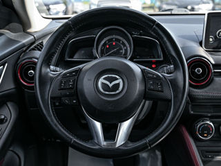 Mazda CX-3 foto 10