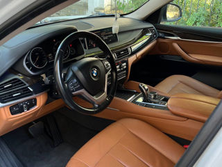 BMW X6 foto 7