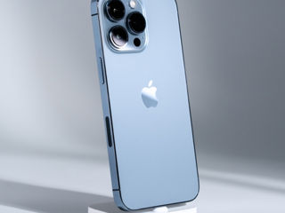 iPhone 13 Pro Siera Blue 128 Gb !!
