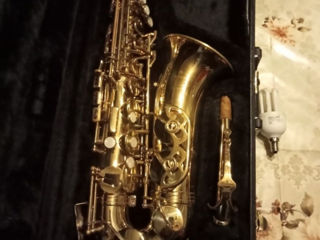 Saxofon  Buffet Crampon