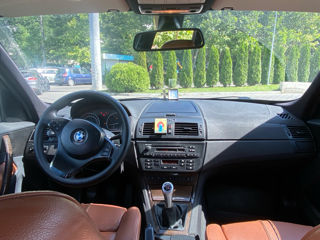 BMW X3 foto 3