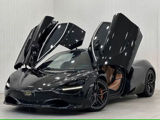 McLaren Altele foto 5