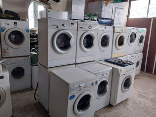Продаю стиральные машины дешево foto 4