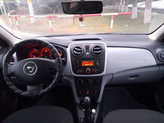 Dacia Logan foto 7