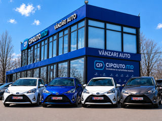 Toyota Yaris, 2018 