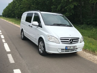 Mercedes Vito foto 2