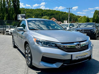 Honda Accord foto 2