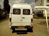 Mercedes 410 foto 10