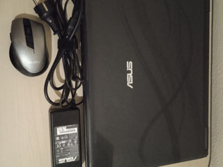 Asus X71SLseries foto 2