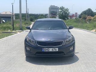 KIA Optima foto 2