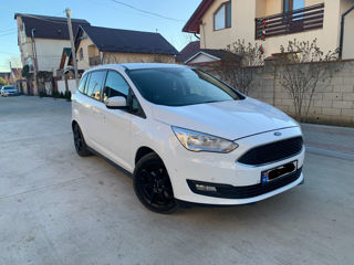 Ford Grand C-MAX foto 3