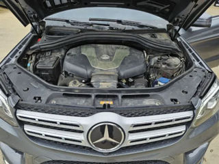 Mercedes GLS-Class foto 13