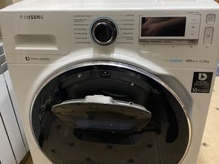 Samsung ww12K84120w 12kg foto 2