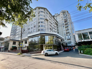 Apartament cu 2 camere, 103 m², Centru, Chișinău