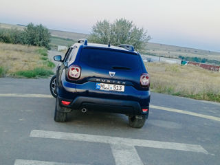 Dacia Duster foto 6