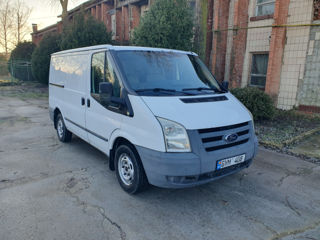 Ford Transit 2011