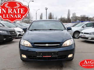 Chevrolet Lacetti foto 2