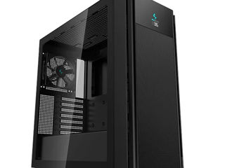 [new]Case Deepcool Gamemax be quiet! Cougar Chieftec HPC NZXT Корпус Carcasa PC ATX/mATX/ITX foto 20