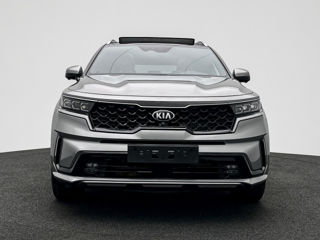 KIA Sorento foto 9