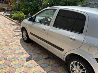 Hyundai Getz foto 2