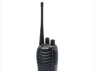 Statii radio Baofeng BF-888S, 2 statii in set (noi) foto 7