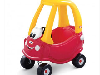 Little Tikes Mașinuța cozy coupe foto 2