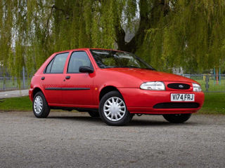 Piese  Ford Ka Ford Fiesta  1996-2002 foto 2