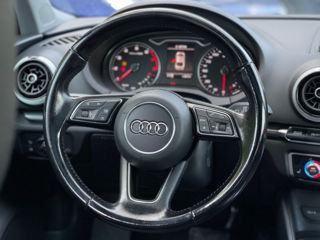 Audi A3 foto 11