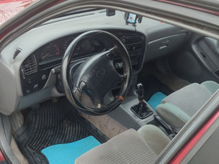 Toyota Camry foto 5