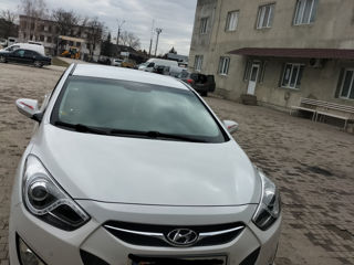 Hyundai i40 foto 4