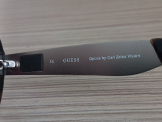 Ochelari Guess foto 3