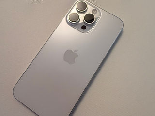 iPhone 15 pro max 256 GB foto 3