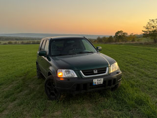 Honda CR-V foto 4