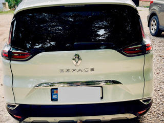 Renault Espace foto 7