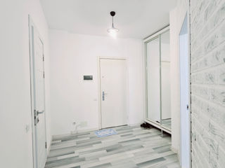 Apartament cu 1 cameră, 36 m², Ciocana, Chișinău foto 5