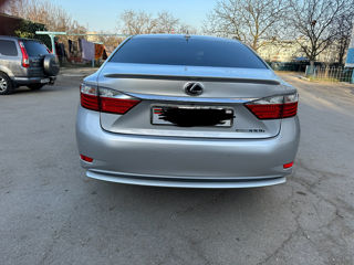 Lexus Es Series foto 3