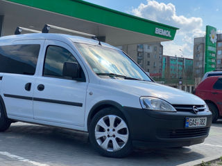 Opel Combo foto 1