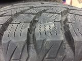 285 / 60 / R 18 Hankook foto 2