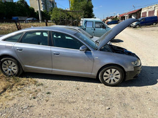 Audi A6 foto 6