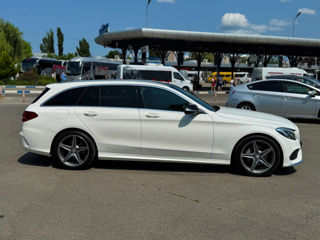 Mercedes C-Class фото 3