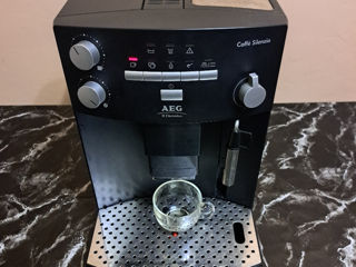 AEG Electrolux Caffe Silenzio