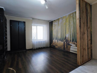 Apartament cu 3 camere, 63 m², Molodova, Bălți foto 10