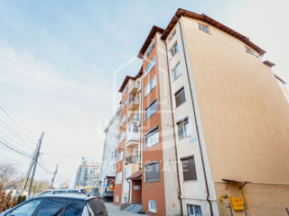 Apartament cu 1 cameră, 40 m², Durlești, Chișinău foto 11