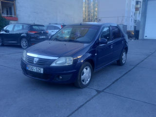 Dacia Logan foto 5